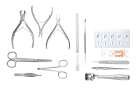 Instrumentar oțel inoxidabil