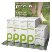 Peclavus® PODOcare