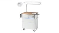 Cabinete mobile echipate și accesorizate