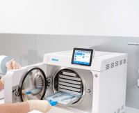 AUTOCLAVE- Sisteme automatizate de curatare si dezinfectare ( Thermodesinfector)-  INFOLIERE INSTRUMENTAR