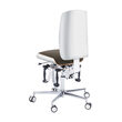 Scaun de lucru Ergonomic Bioswing,  48-61 cm