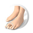Protectie Smartgel, gel integrat