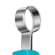 Chiureta pentru indepartarea negilor, 4mm