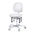 Scaun de lucru Ergonomic Bioswing, 40 cm 
