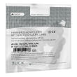 Protectie Smartgel Hammer Toe Pad cu curele triple, stanga, marimea L/XL, diam.1.9/1.7/1.7cm, 10buc