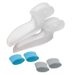 Protectie smartgel separator deget mare cu bila. Set 2 buc.