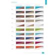 Scaun de lucru Ergonomic Bioswing, 40 cm 