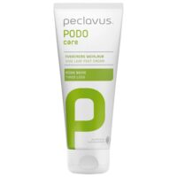 Peclavus Podocare - crema pentru picioare cu extract de vita de vie, 100ml