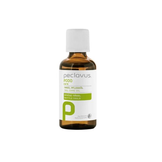 Peclavus Podocare ulei pentru ingrijirea unghiilor, 50 ml
