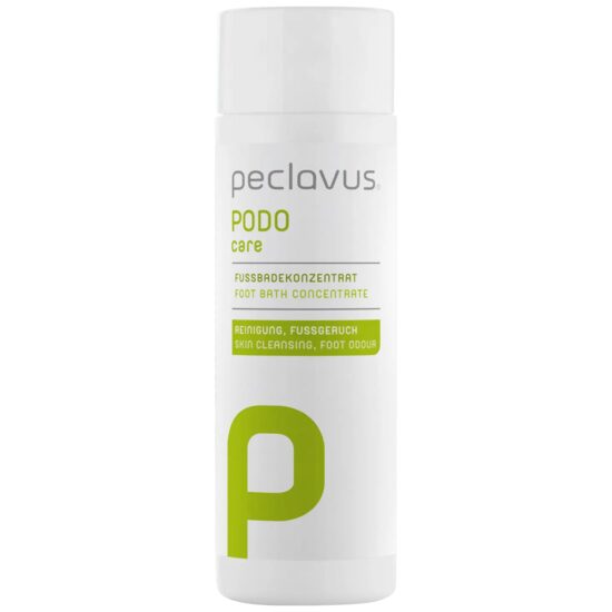Peclavus Podocare - baie pentru picioare concentrata, 150ml