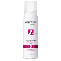 Allpresan Pedicare no. 5 dezodorizant spray , 100ml