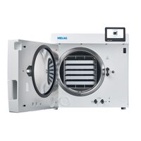 Autoclav Vacuclave 318 17 Litri, clasa B
