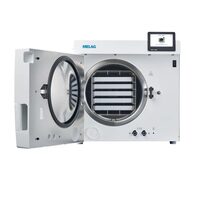 Autoclav Vacuclave 123 Pro Line 17L Melag