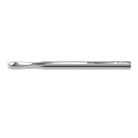 Intrument de tamponare din otel inoxidabil, 13,5 cm