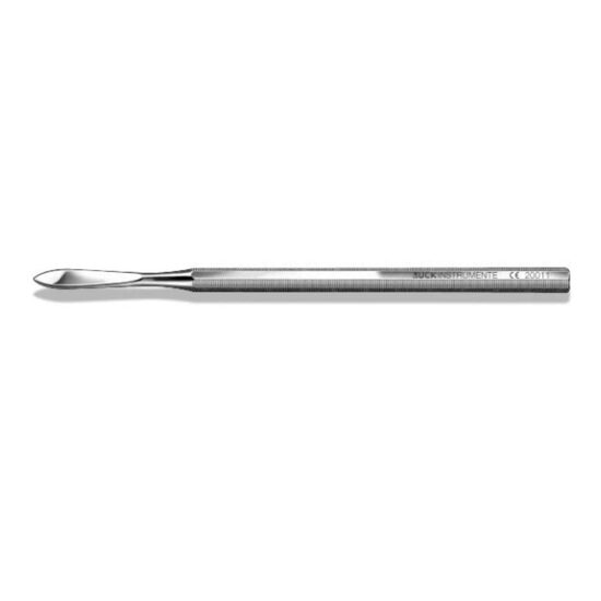 Intrument de tamponare din otel inoxidabil, 13,5 cm
