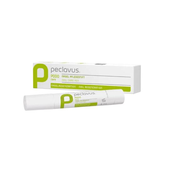 PECLAVUS PODOcare- Stick pentru unghii si cuticule cu Aminoacizi si Biotina, 4ml