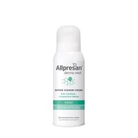 Allpresan derma med - Crema spuma de maini intensive repair, 100 ml