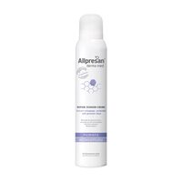 Allpresan derma med PSORIATIX INTENSIVE CARE Foam Cream, 200 ml