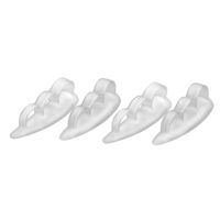 PROTECTIE DEGET CIOCAN,DREAPTA, DIM L-XL,BUCLA FLEXIBILA, 10 BUC/SET