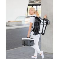 RUCK Mobil System, unitate mobila compusa din: Micromotor Podolog Nova3+ Lupa Podolog Circle S + Rucsac din tarpaulin