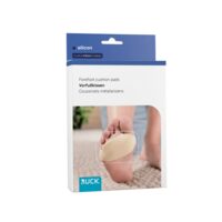 Paduri din silicon pentru talpi, marimea 35-39, 4 bucati