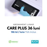 Abonament lunar CARE PLUS 36 luni garantie