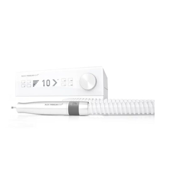 REVIZIE ANUALA BASIC dispozitive medicale