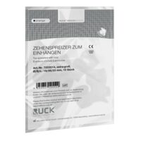 Protectie Smartgel cu separatoare, XL ( Ø: 38/23/19 mm ), 10 buc. / set