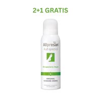 Allpresan Pedicare no. 6 crema spuma piele stresata si obosita, 125 ml
