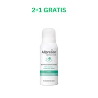 Allpresan derma med - Crema spuma de maini intensive repair, 100 ml 2+1 GRATIS