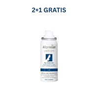Allpresan Pedicare no. 2 ulei pentru unghii fragile 50 ml 2+1 GRATIS