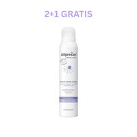 Allpresan derma med PSORIATIX INTENSIVE CARE Foam Cream, 200 ml 2+1 GRATIS