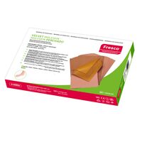 Moleskin catifelat, 30 × 20 cm, 15 buc./pachet