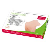 Moleskin Fresco Sport, 22,5 × 45 cm, 4 buc./pachet