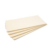 Felt din lana si viscoza, grosime 8 mm, 30 × 20 cm, 3 buc./pachet