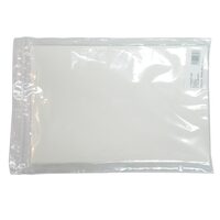 Protectie din spuma Fresco Prote, 19,4 × 30 cm, 4 buc./pachet