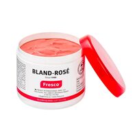 Silicon pentru orteze Bland Rose, 500 g