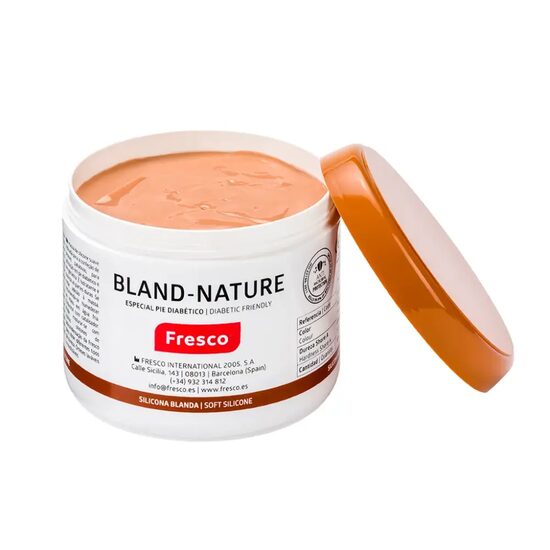 Silicon pentru orteze Bland Nature, 500 g