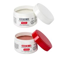 Silicon pentru orteze DUO 10, 500 g (250 + 250 g)