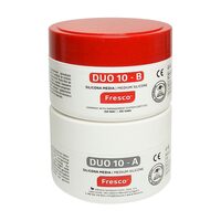 Silicon pentru orteze DUO 45, 500 g (250 + 250 g)