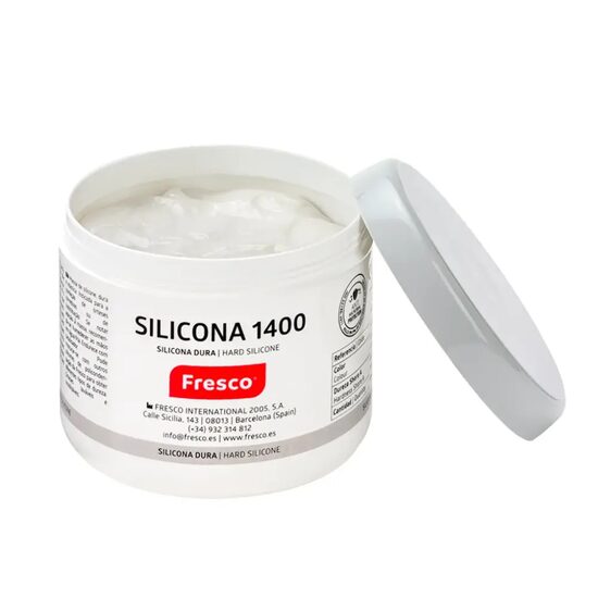 Silicon pentru orteze 1.400, 500 g