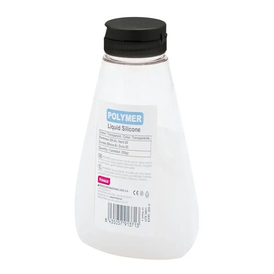 Polimer de silicon pentru orteze, 250 g