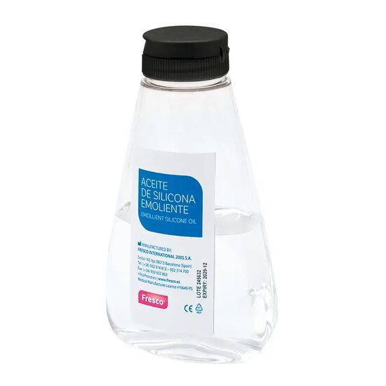 Ulei siliconic, 200 ml