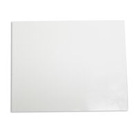 Placa rigida, 20 × 25 cm