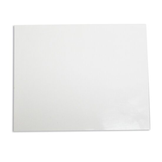 Placa rigida, 20 × 25 cm