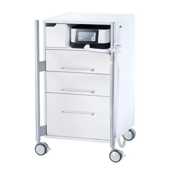 Cabinet mobil RUCK ROOM clasic S