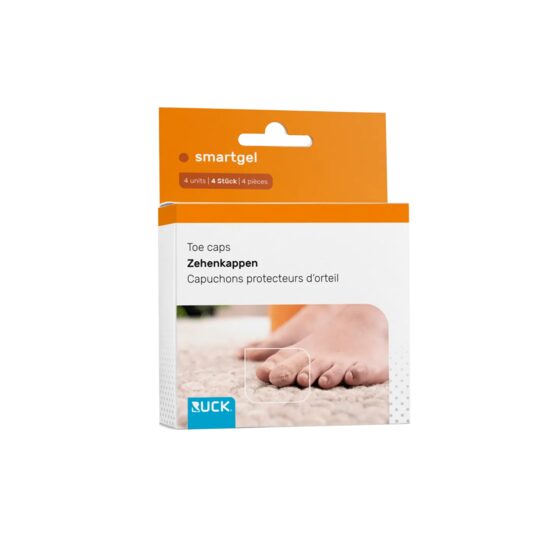 Protectie Smartgel, marimea L, diametru 19mm, 4 buc