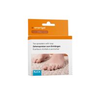 Protectie Smartgel pentru degete, cu prindere tip bucla, marimea L, 30/30/17 mm, 4 buc