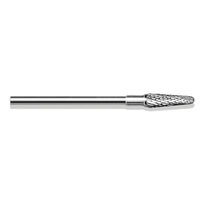 Freza metal dur pentru unghii micotice, clasa medicala II A 4 mm