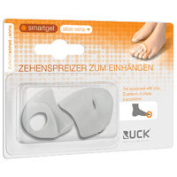 Protectie Smartgel, L- reduce presiunea degetului mare
